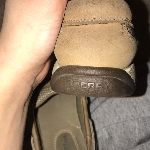 women sperry top sider shoes - Picture 4 of 4